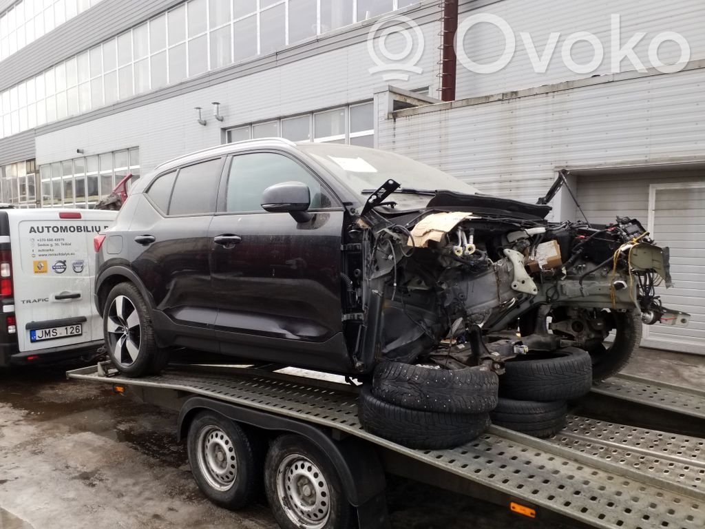 XC40 XC40  31479739