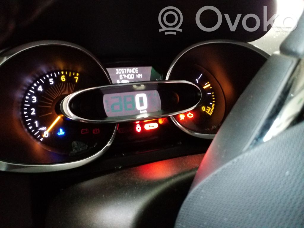 Clio IV Clio  302100845R