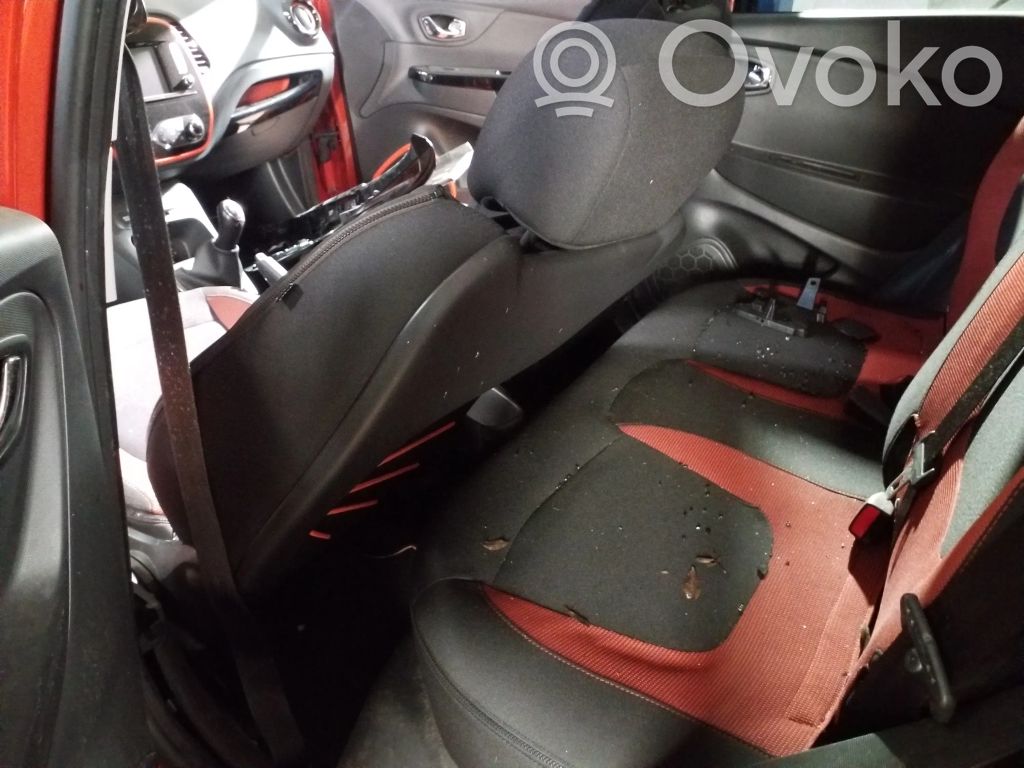 Captur Captur  302103699R