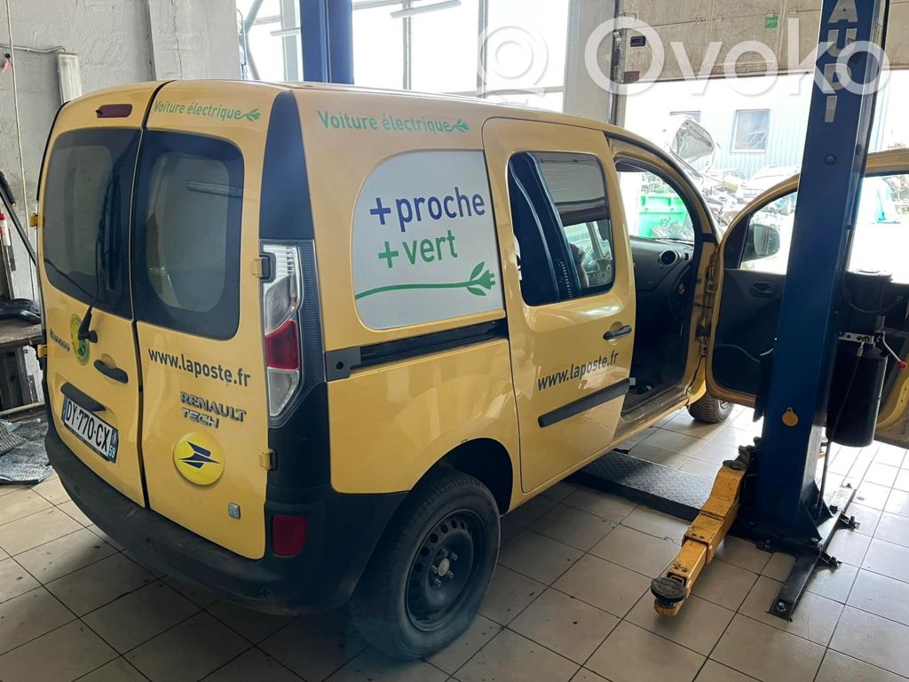 Kangoo II Kangoo  751D13550R