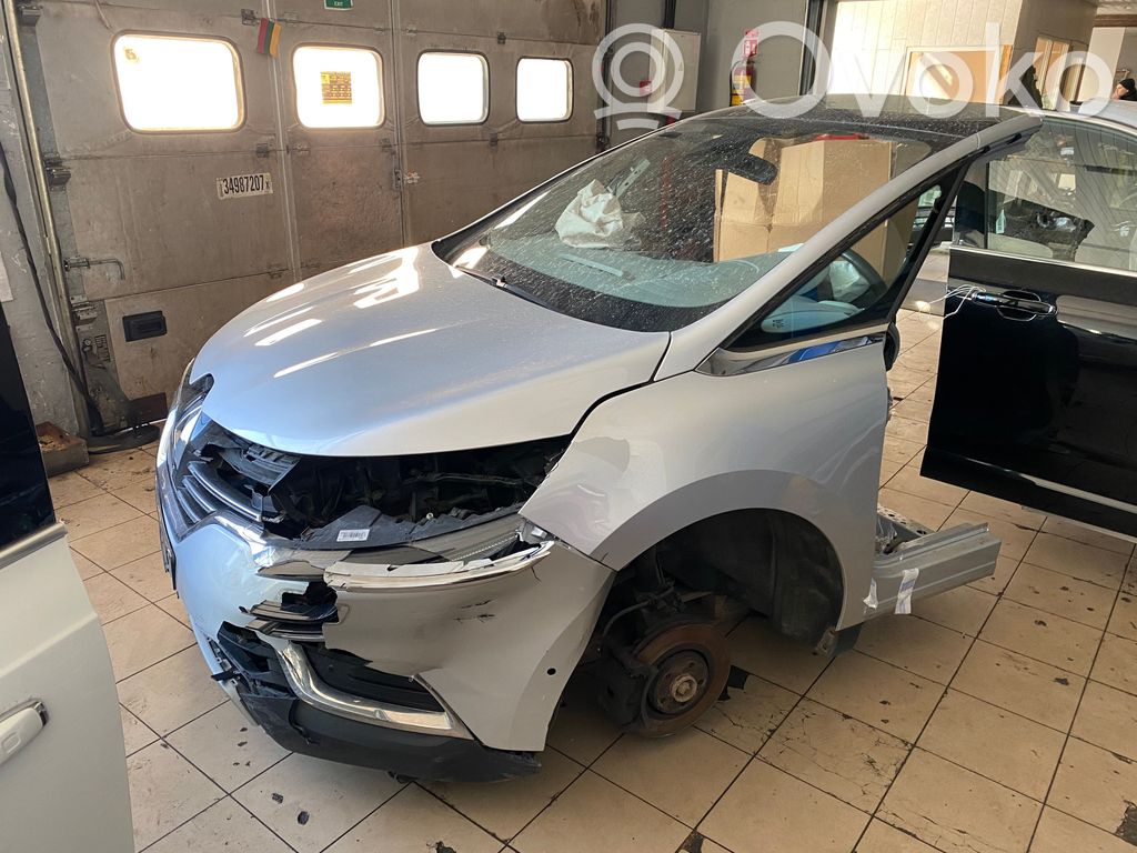 Espace V (RFC) Espace  240187160S