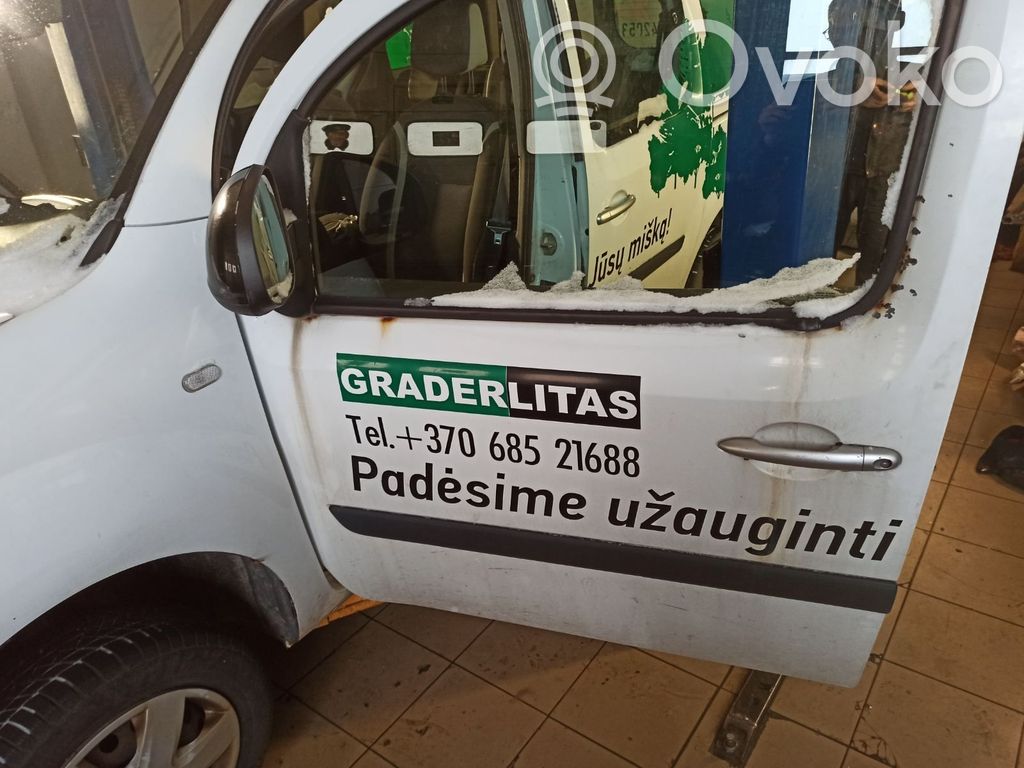 Kangoo II Kangoo  8200436723