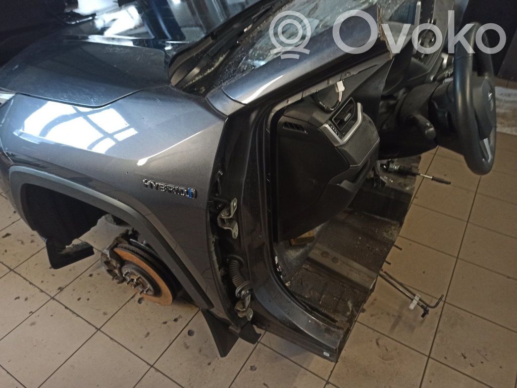RAV 4 (XA50) RAV 4  1237125070