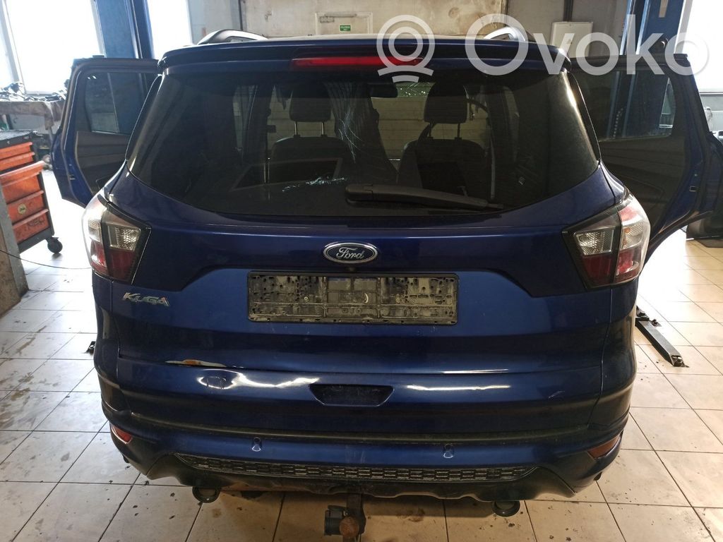Kuga II Kuga  AV616P082AC