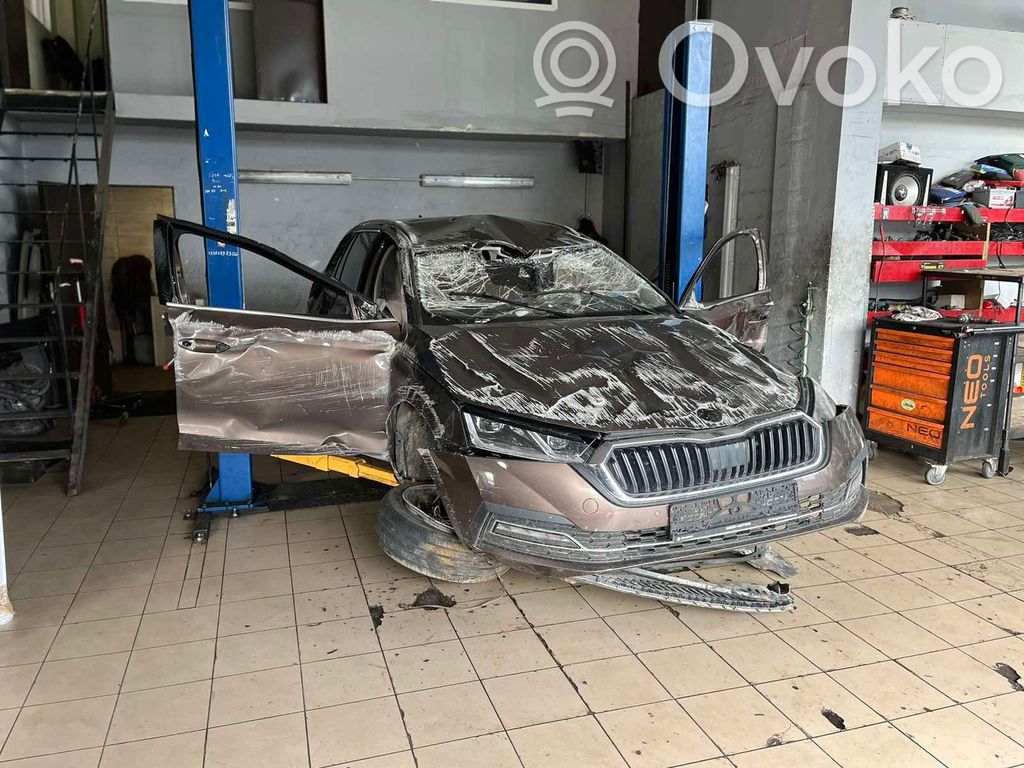 Octavia Mk4 Octavia  05L907807H