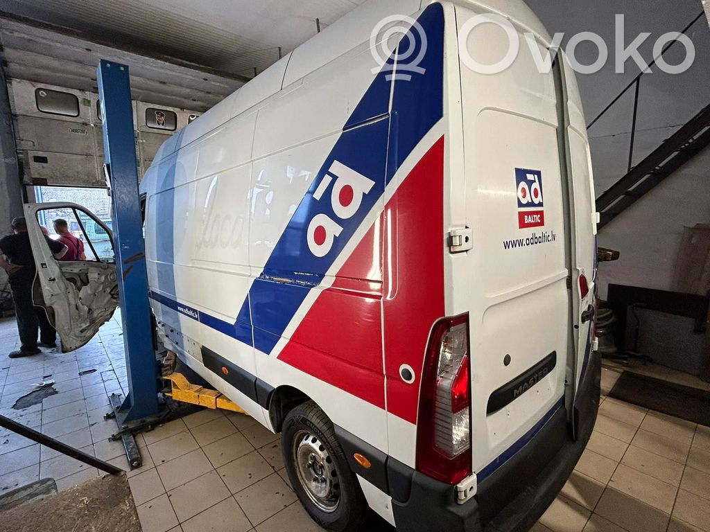 Master III Master  6321S130