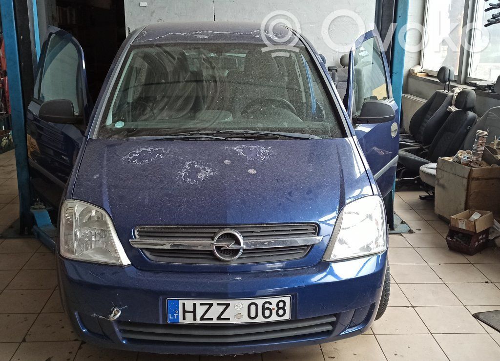 Meriva A Meriva  9115191