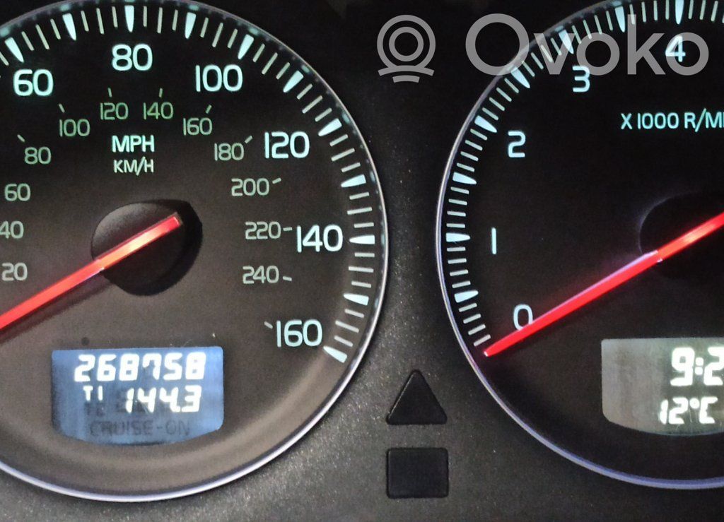 XC90 XC90  30799350