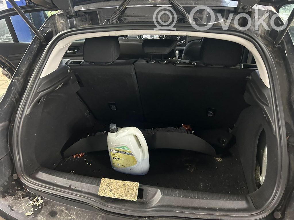 Megane IV Megane  227900016R