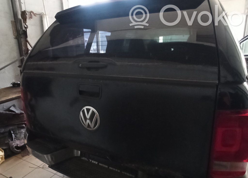 Amarok Amarok