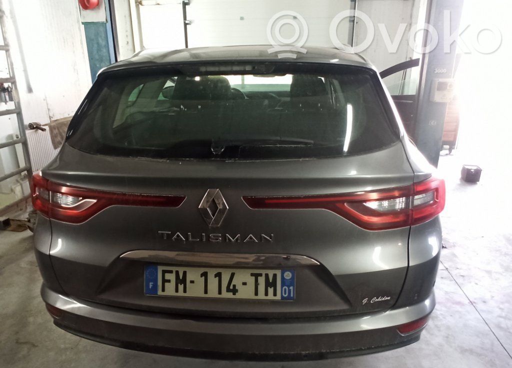 Talisman Talisman  227906850R