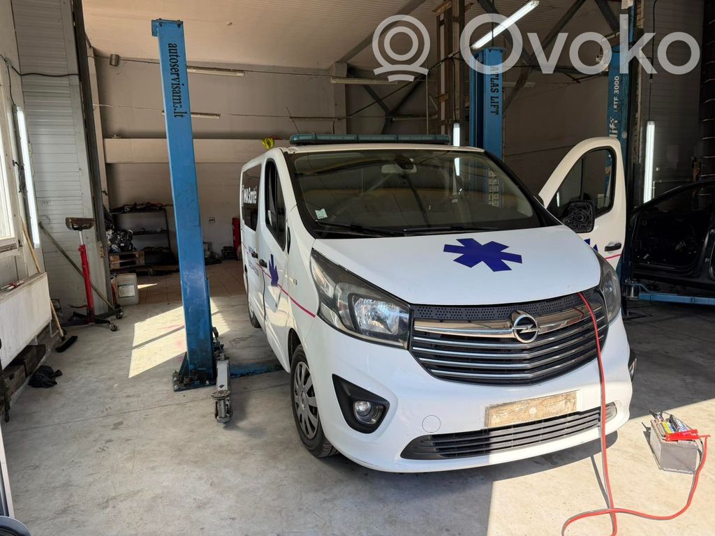 Vivaro Vivaro  214816680R