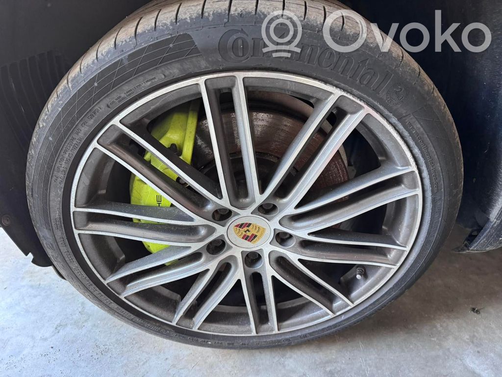 Panamera (971) Panamera  971199308