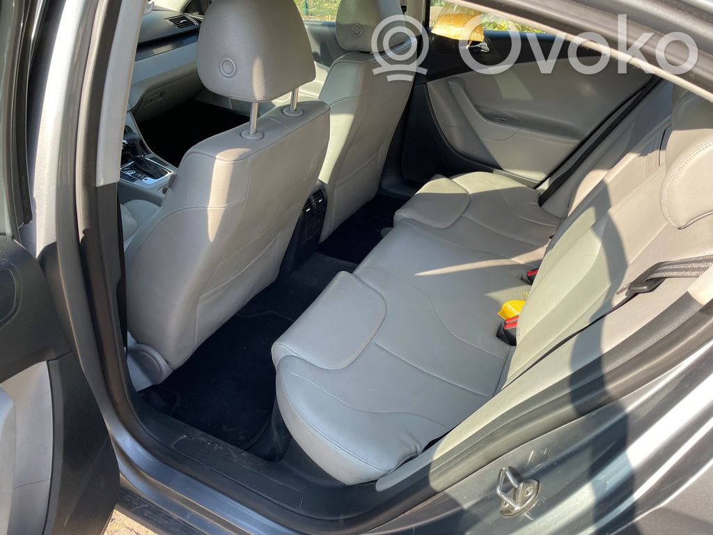 PASSAT B6 Passat