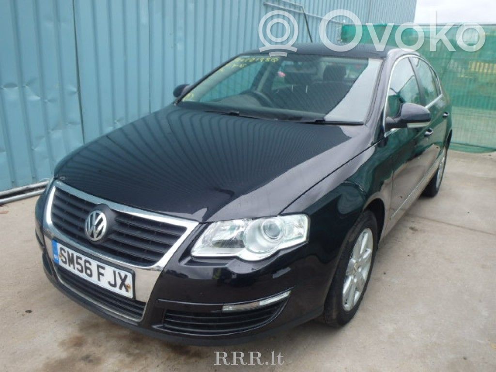 PASSAT B6 Passat  06F906262