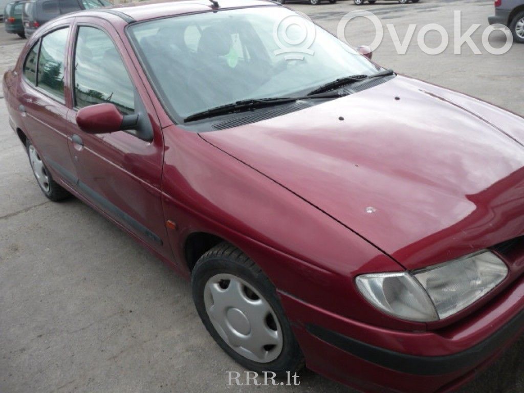 Megane I Megane  6790915651A0