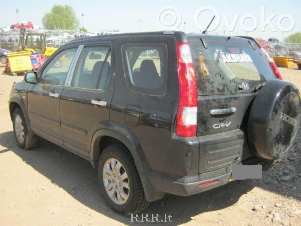 CR-V CR-V  M20010