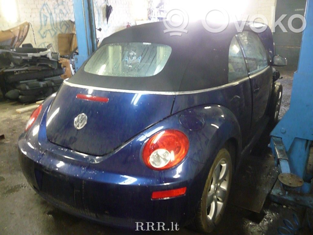 New Beetle Beetle  1C0941531B