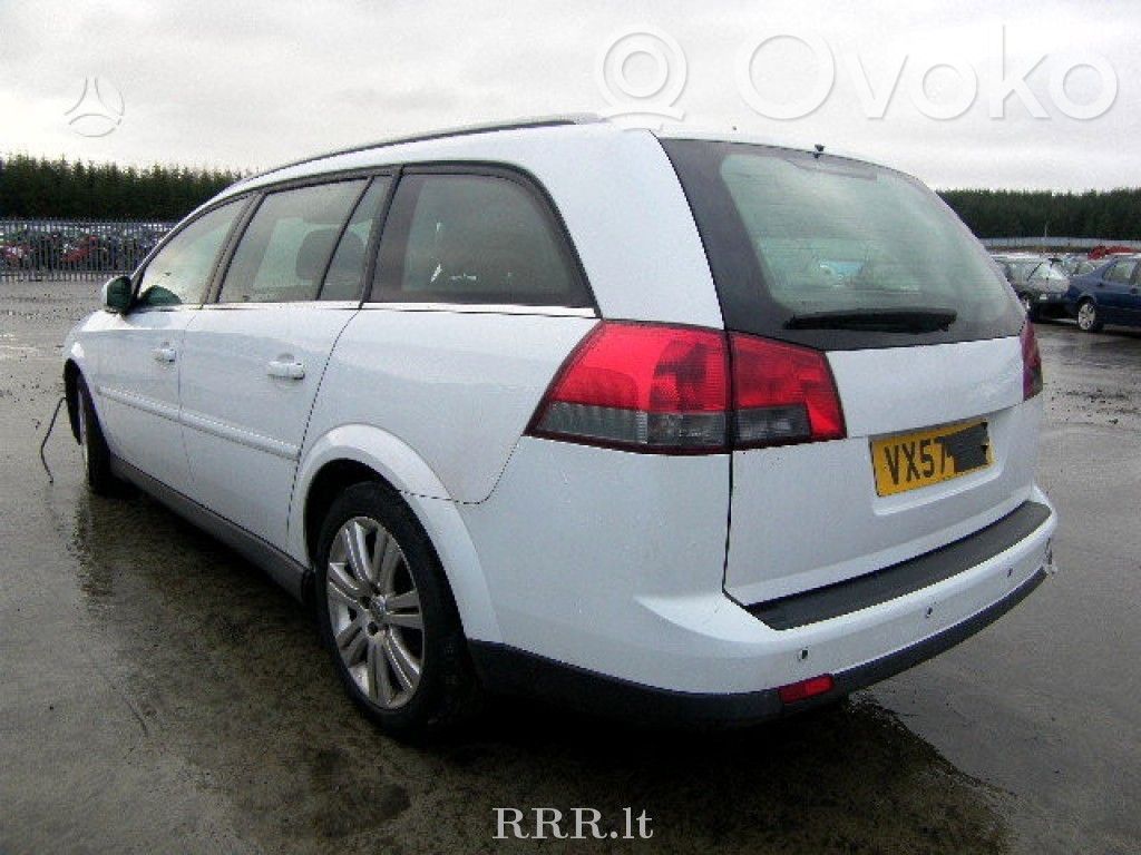Vectra C Vectra  72293604