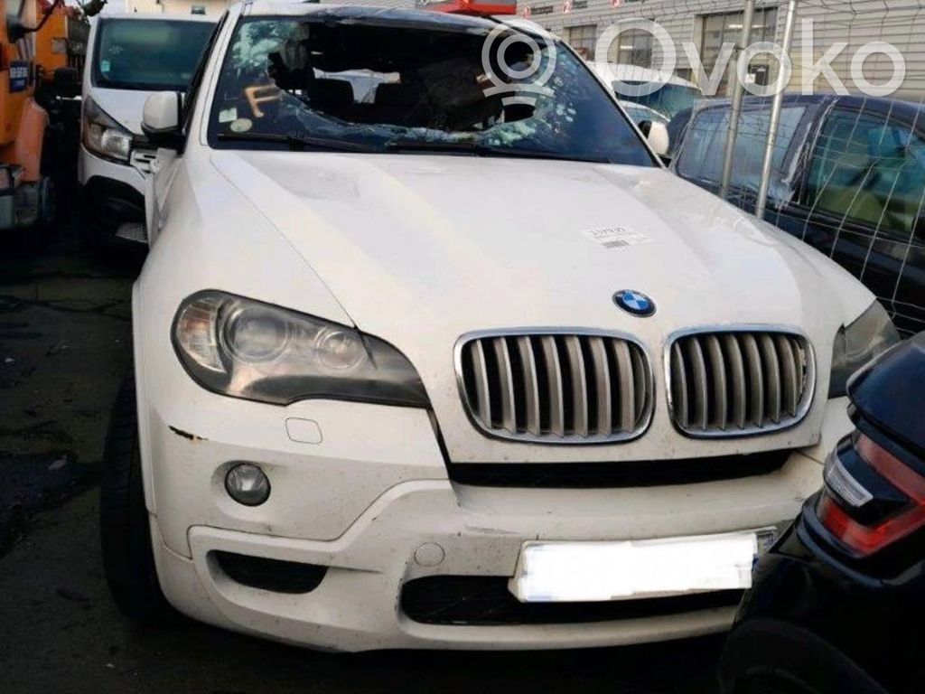 X5 E70 X5