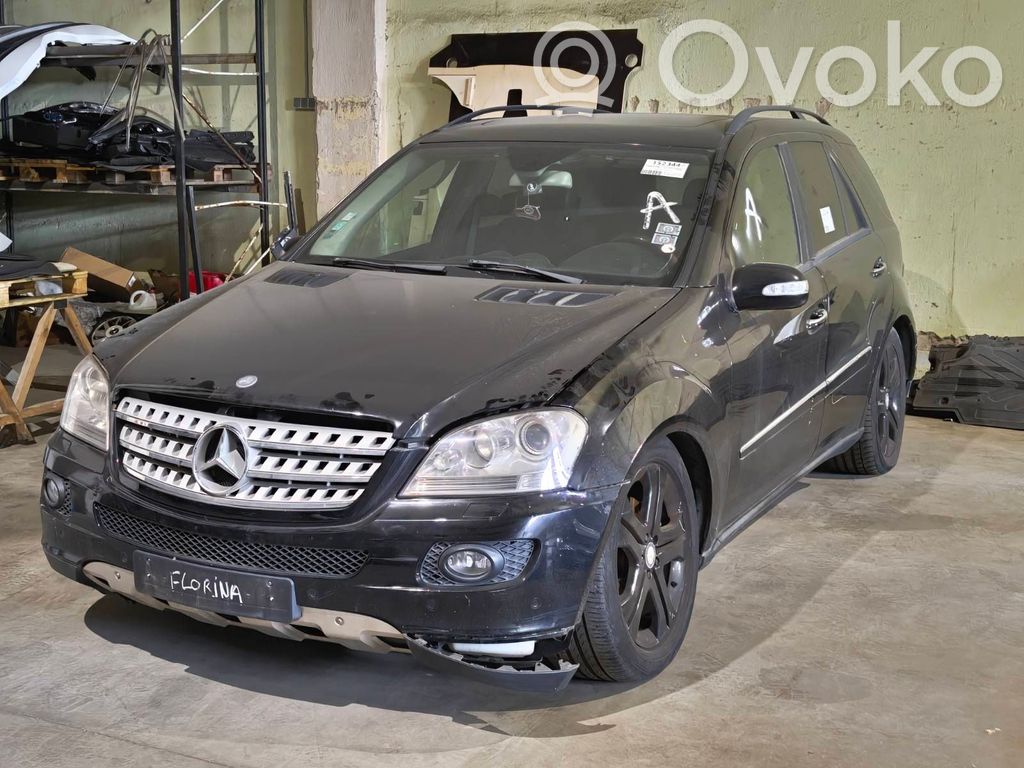 ML W164 ML-class, AMG (W163, W164, W166)  0035427018