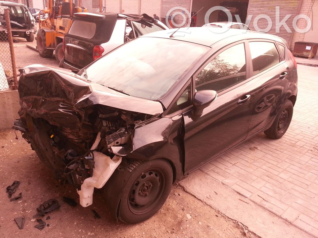 Fiesta Fiesta  8A6T13A024AB