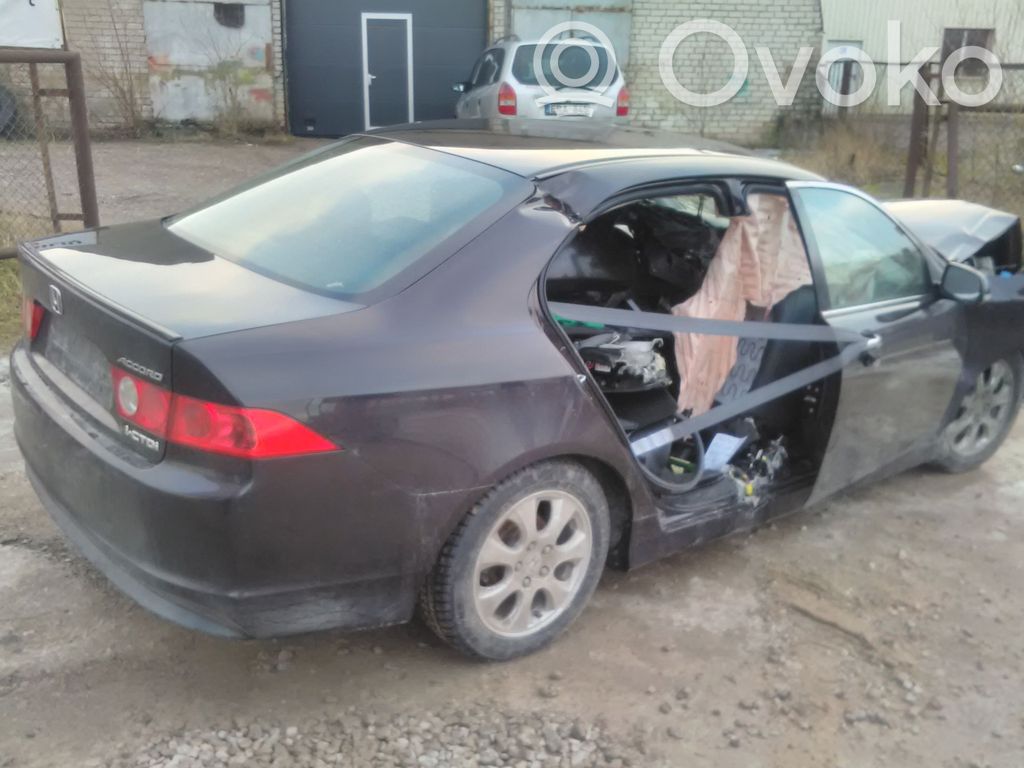 Accord Accord  77970SAAN922M1
