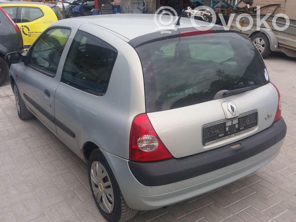 Clio II Clio  7700107433