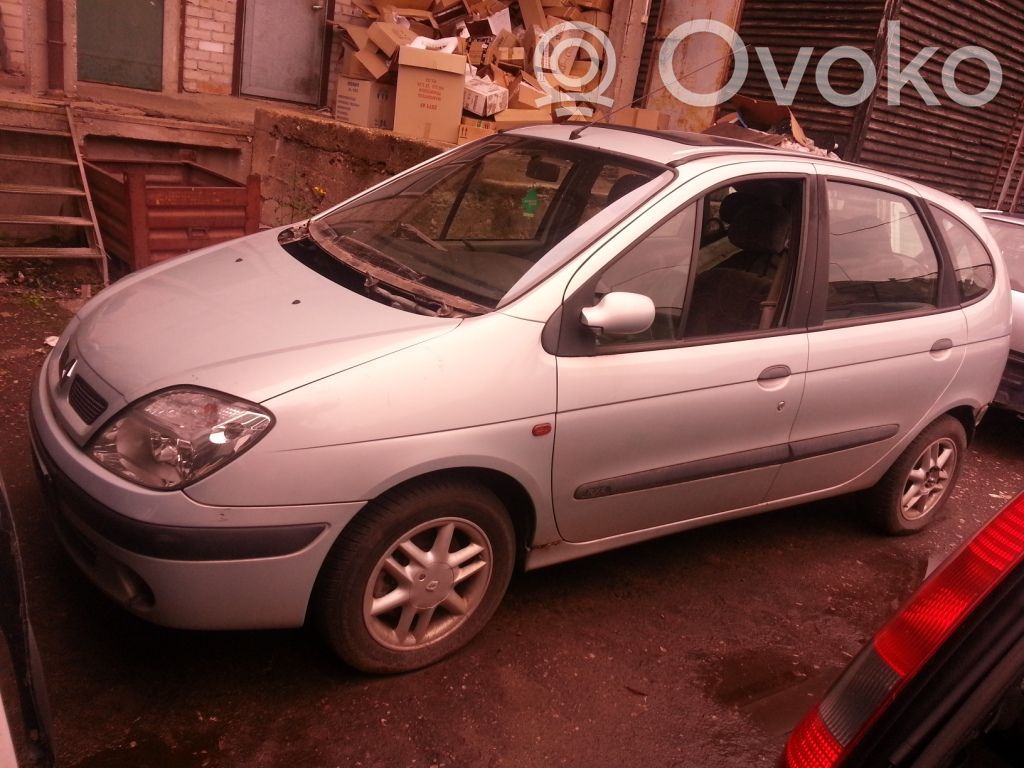Scenic I Scenic  8200035238