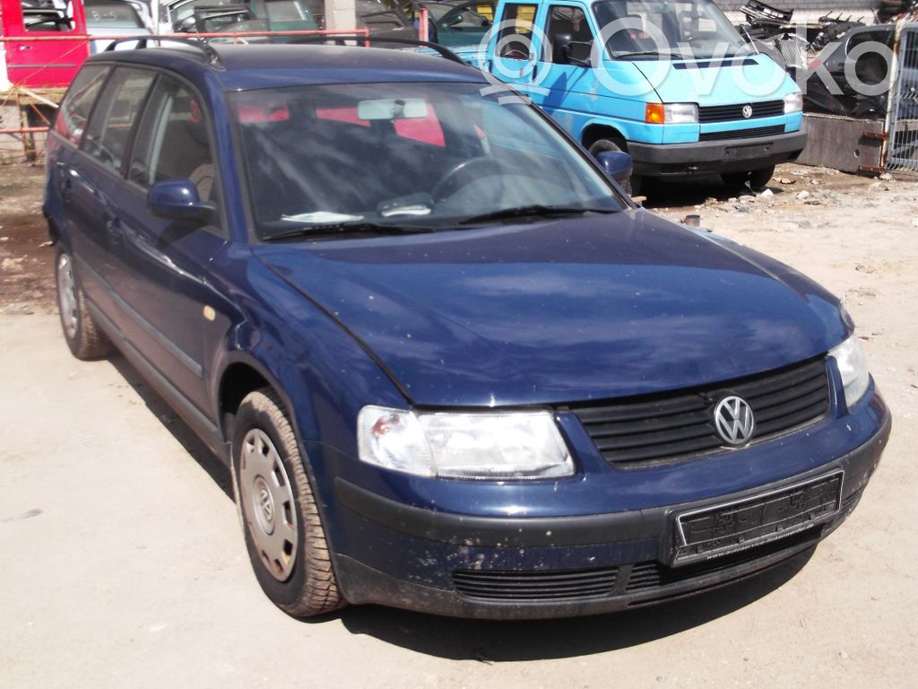 PASSAT B5 Passat  4B0907357