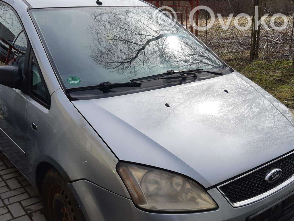 Focus C-MAX Focus C-MAX, C-MAX, Grand C-MAX  5WS40166HT