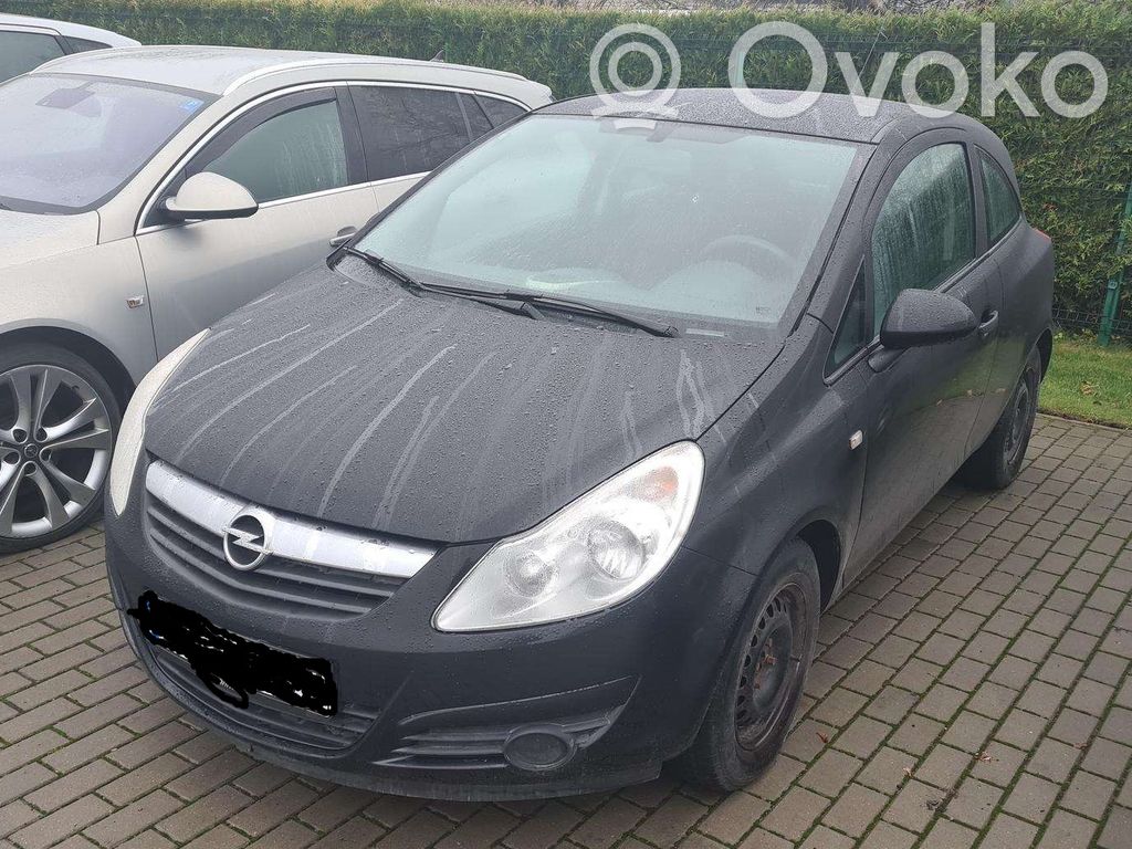 Corsa D Corsa  5D3330100