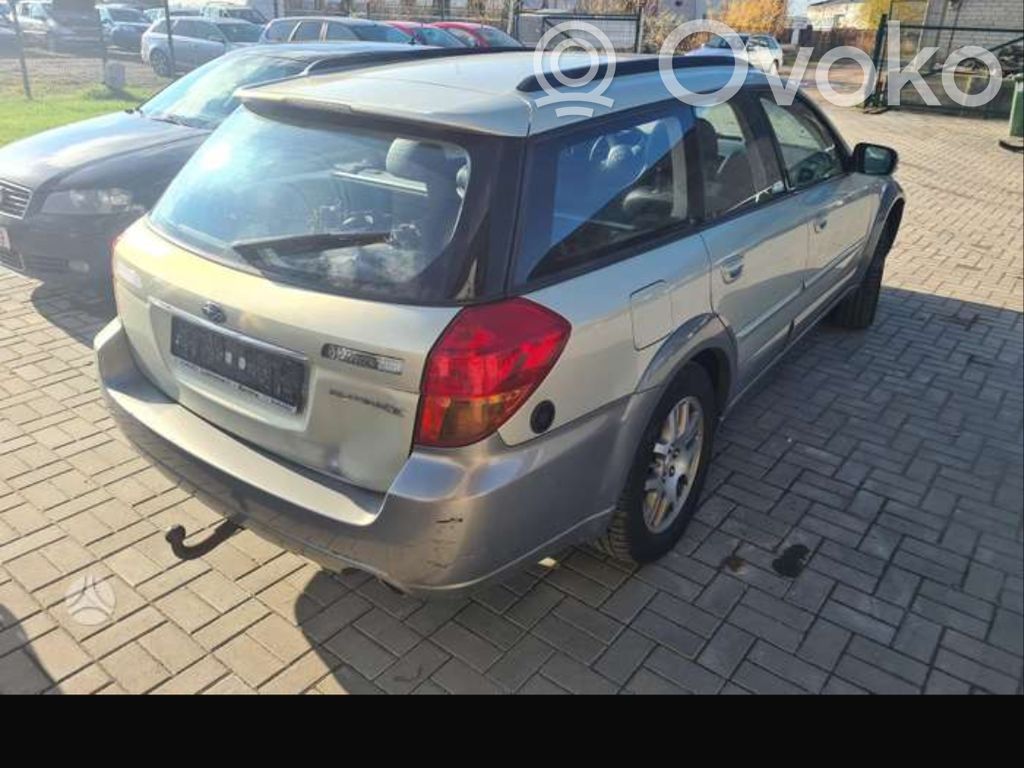 Outback Outback  98221AG030