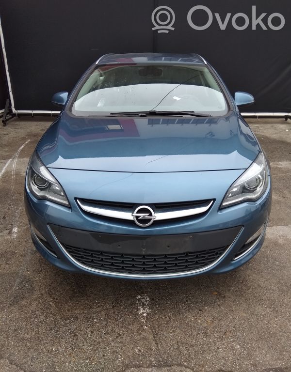 Astra J Astra