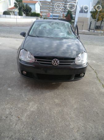 Golf V Golf