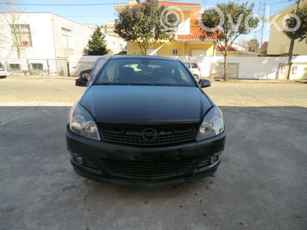 Astra H Astra