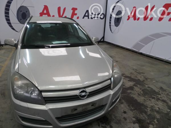 Astra H Astra