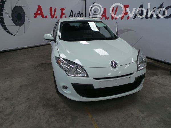 Megane III Megane