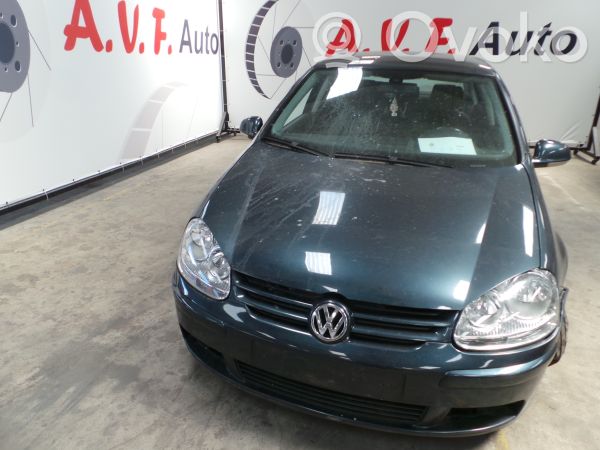 Golf V Golf