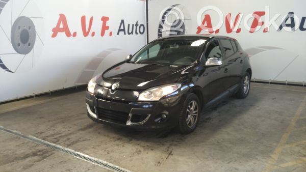 Megane III Megane