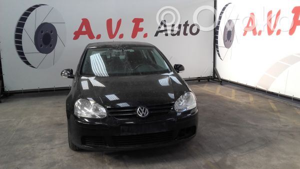 Golf V Golf
