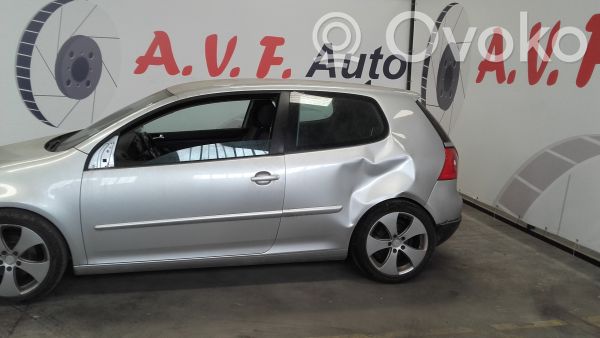 Golf V Golf