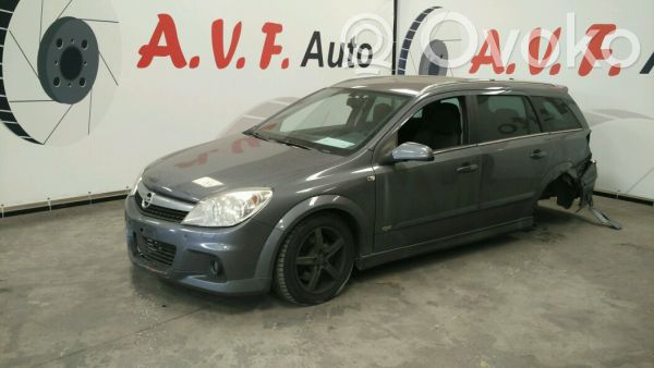 Astra H Astra