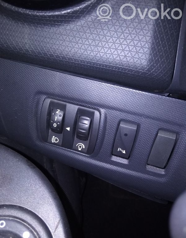 Clio IV Clio