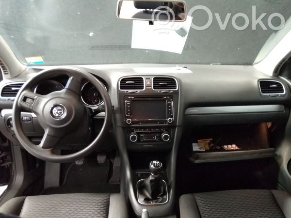 Golf VI Golf