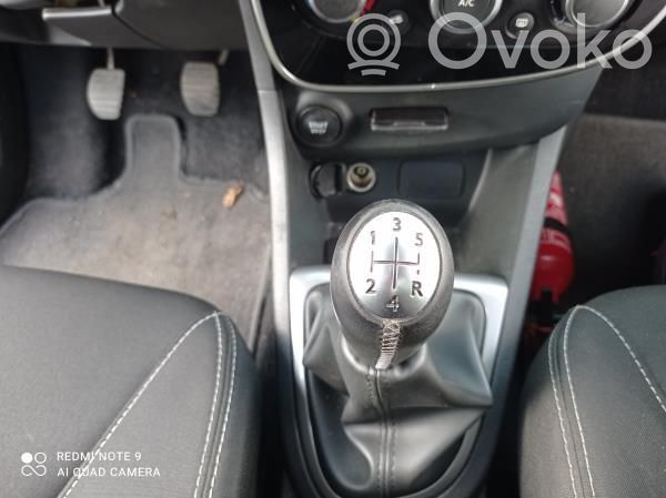 Clio IV Clio