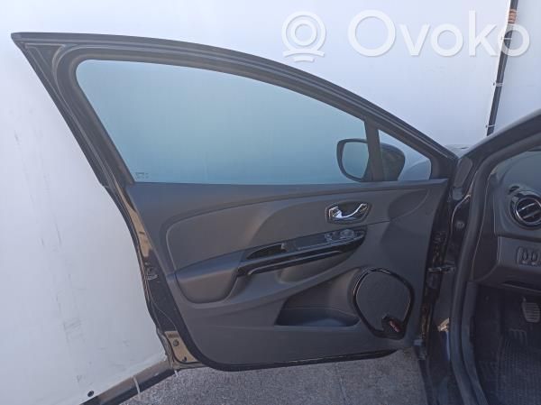 Clio IV Clio