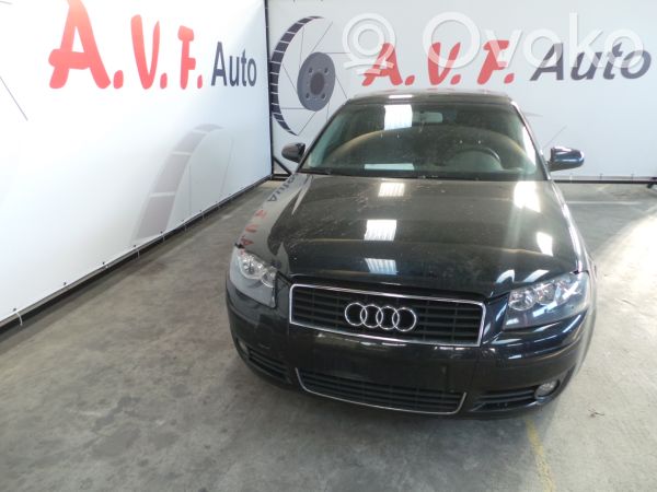 A3 S3 8P A3, S3