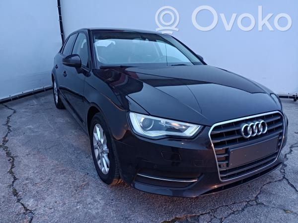 A3 S3 8V A3, S3