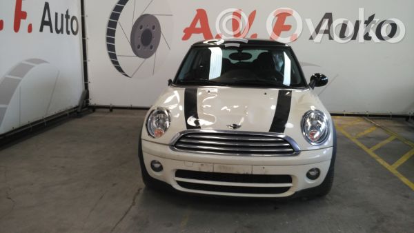 One - Cooper Coupe R56 One/Cooper Coupe R56